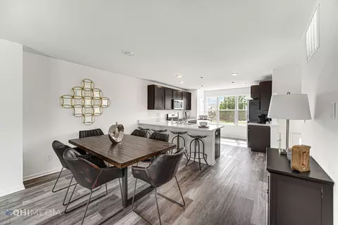 Dining - 8718 Orchid Dr, Saint John, IN 46373 photo 2 of 3