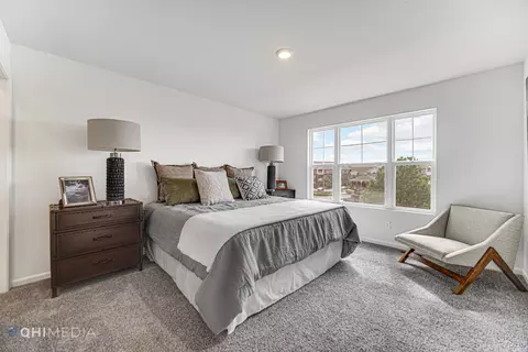 Bedroom - 8718 Orchid Dr, Saint John, IN 46373 photo 1 of 4