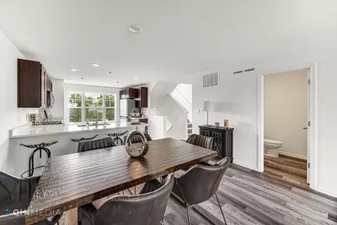 Dining - 8718 Orchid Dr, Saint John, IN 46373 photo 1 of 3