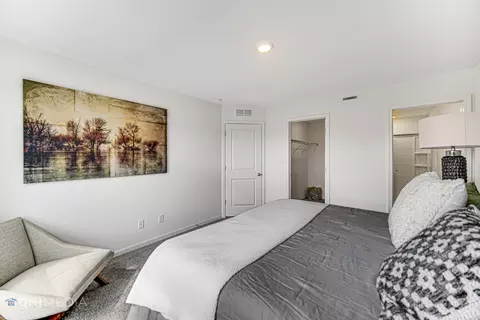Bedroom - 8718 Orchid Dr, Saint John, IN 46373 photo 2 of 4