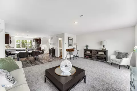 Living - 8718 Orchid Dr, Saint John, IN 46373 photo 1 of 4