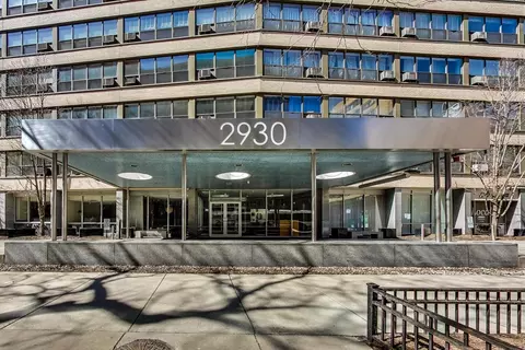 2930 N Sheridan Rd #507, Chicago, IL 60657