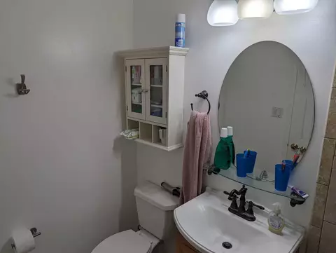 Bath - 9518 Dee Rd #1B, Des Plaines, IL 60016 photo 3 of 5