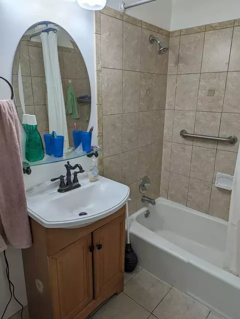Bath - 9518 Dee Rd #1B, Des Plaines, IL 60016 photo 2 of 5