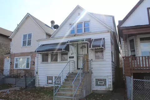47 E 100th St, Chicago, IL 60628 photo 2