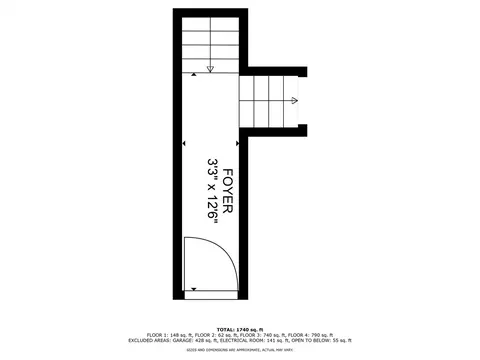 47 E 100th St, Chicago, IL 60628 photo 17
