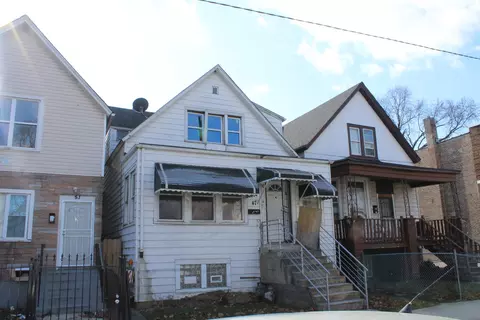 47 E 100th St, Chicago, IL 60628