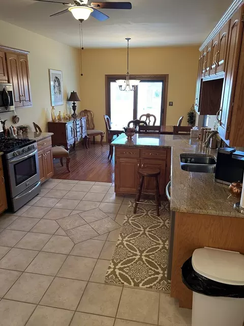 Kitchen - Undisclosed, Mokena, IL 60448 photo 1 of 5