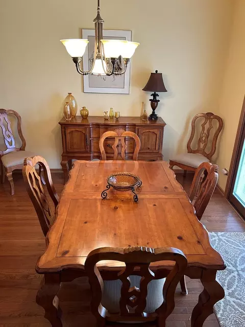 Dining - Undisclosed, Mokena, IL 60448 photo 2 of 2