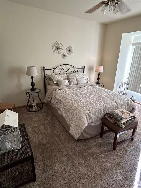 Bedroom - Undisclosed, Mokena, IL 60448 photo 3 of 4