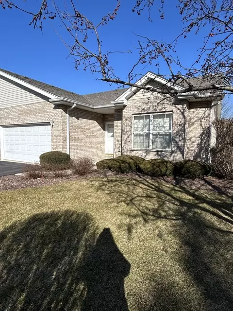 Undisclosed, Mokena, IL 60448
