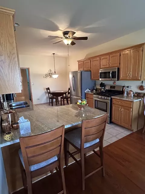 Kitchen - Undisclosed, Mokena, IL 60448 photo 4 of 5