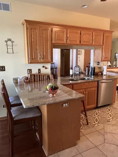 Kitchen - Undisclosed, Mokena, IL 60448 photo 5 of 5