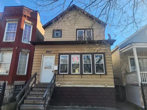 10047 S Avenue M, Chicago, IL 60617