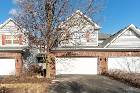 317 Ridge Rd, North Aurora, IL 60542