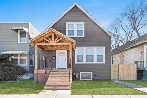 7341 S Winchester Ave, Chicago, IL 60636