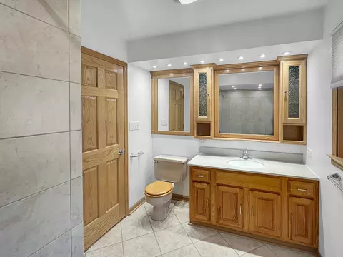 Bath - 3320 S Manor Dr, Lansing, IL 60438 photo 6 of 7