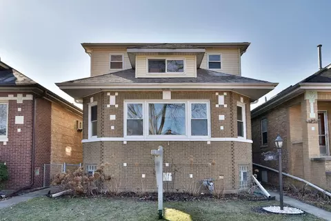 7815 W Westwood Dr, Elmwood Park, IL 60707