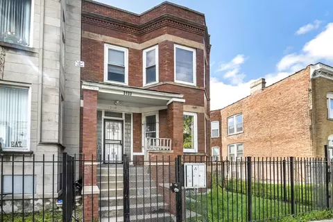 3133 W Lexington St, Chicago, IL 60612