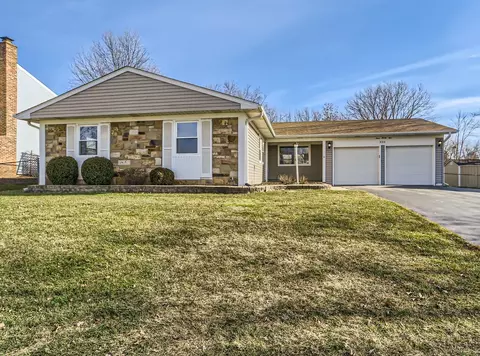 335 N Braintree Dr, Schaumburg, IL 60194