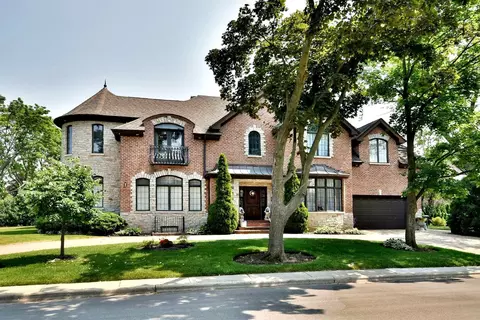 6503 N Le Mai Ave, Lincolnwood, IL 60712