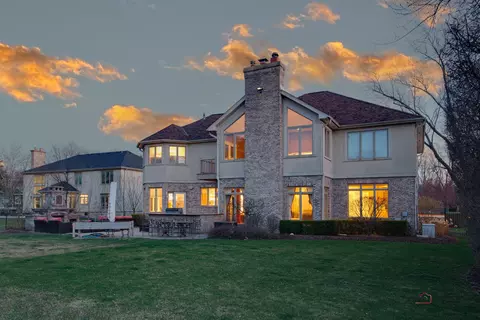 Exterior - 3706 Maple Ave, Northbrook, IL 60062 photo 11 of 11