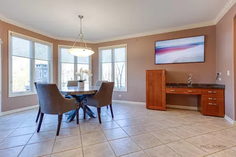 Dining - 3706 Maple Ave, Northbrook, IL 60062 photo 3 of 3