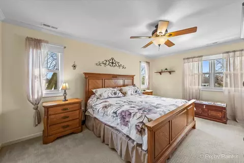 Bedroom - 1049 Foster Ave, Bartlett, IL 60103 photo 1 of 7