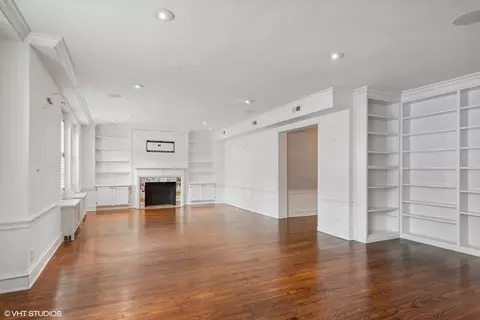 Living - 210 E Pearson St #9AB, Chicago, IL 60611 photo 2 of 2