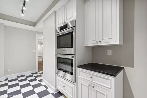 Kitchen - 210 E Pearson St #9AB, Chicago, IL 60611 photo 1 of 1