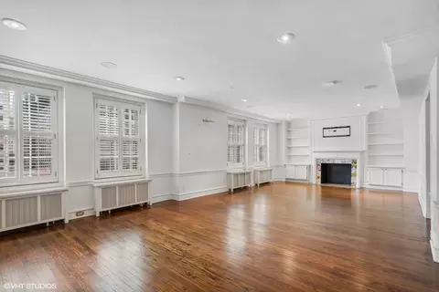 Living - 210 E Pearson St #9AB, Chicago, IL 60611 photo 1 of 2