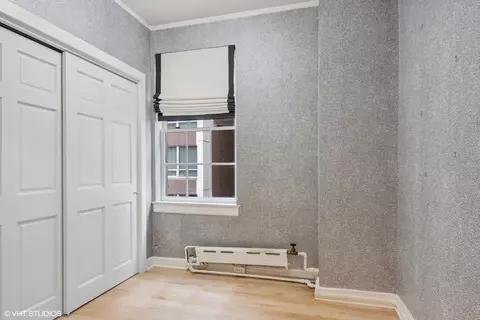 Bedroom - 210 E Pearson St #9AB, Chicago, IL 60611 photo 1 of 1