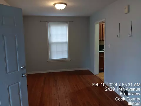 2429 S 14th Ave, Broadview, IL 60155 photo 3