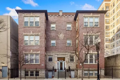 934 W Wilson Ave #1D, Chicago, IL 60640