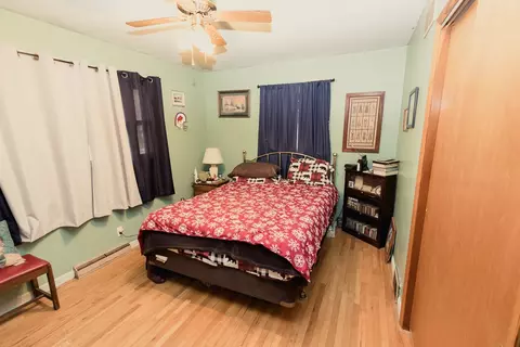 Bedroom - 18 Robinwood Dr, Normal, IL 61761 photo 1 of 2