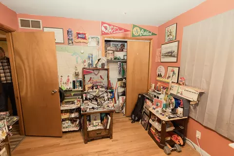 Bedroom - 18 Robinwood Dr, Normal, IL 61761 photo 2 of 2