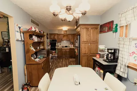 Kitchen - 18 Robinwood Dr, Normal, IL 61761 photo 1 of 1