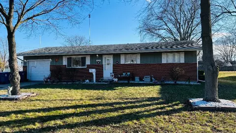 409 E Williams St, Dwight, IL 60420