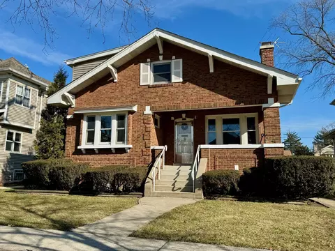 6927 N Olcott Ave, Chicago, IL 60631