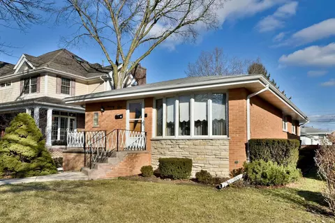 Undisclosed, Park Ridge, IL 60068