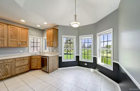 Kitchen - 505 Highlington Ct, Beecher, IL 60401 photo 1 of 6