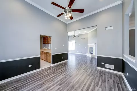 Living - 505 Highlington Ct, Beecher, IL 60401 photo 4 of 6