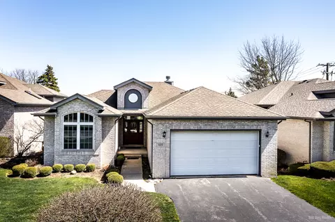 505 Highlington Ct, Beecher, IL 60401