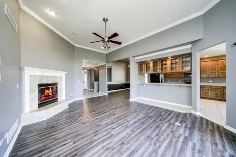 Living - 505 Highlington Ct, Beecher, IL 60401 photo 5 of 6