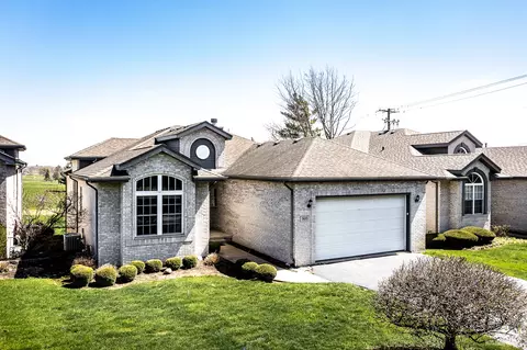 Exterior - 505 Highlington Ct, Beecher, IL 60401 photo 2 of 4