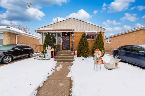 3754 W 75th Pl, Chicago, IL 60652