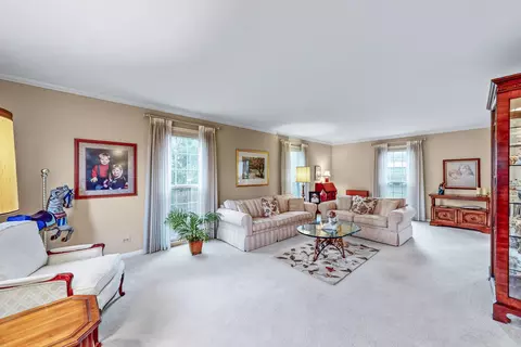 Living - 6 Woods Chapel Rd, Rolling Meadows, IL 60008 photo 1 of 6