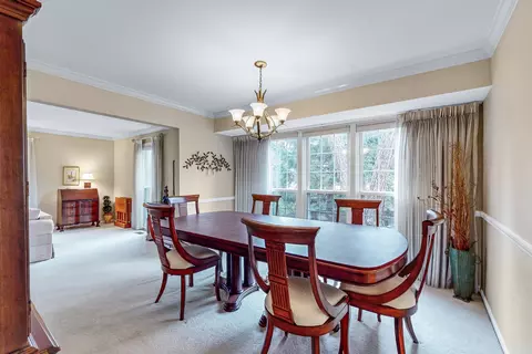 Dining - 6 Woods Chapel Rd, Rolling Meadows, IL 60008 photo 1 of 2