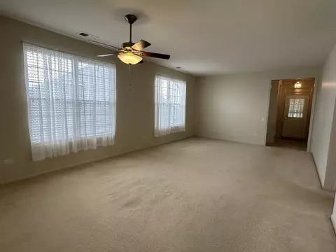 Living - 2515 Rolling Ridge Ln, Elgin, IL 60124 photo 2 of 2