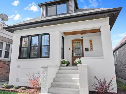 4340 N Mason Ave, Chicago, IL 60634